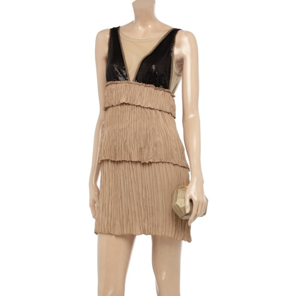BCBGMaxAzria Dresses & Skirts - NWT BCBGmaxazria Averil Dress